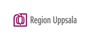 Logo till Region Uppsala