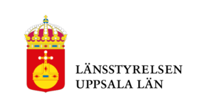Logo Länsstyrelsen Uppsala län